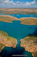 116. Horizontal Falls<br />Added 10 September 2019